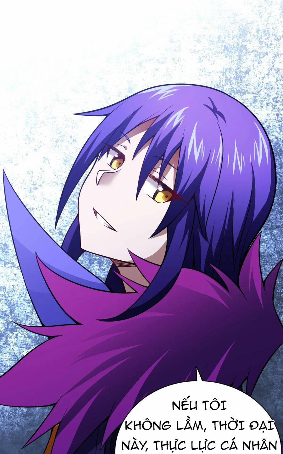 Ma Vương Trở Lại 58 trang 38