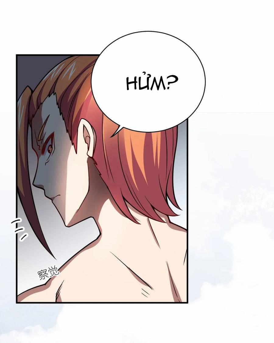 Ma Vương Trở Lại 58 trang 43