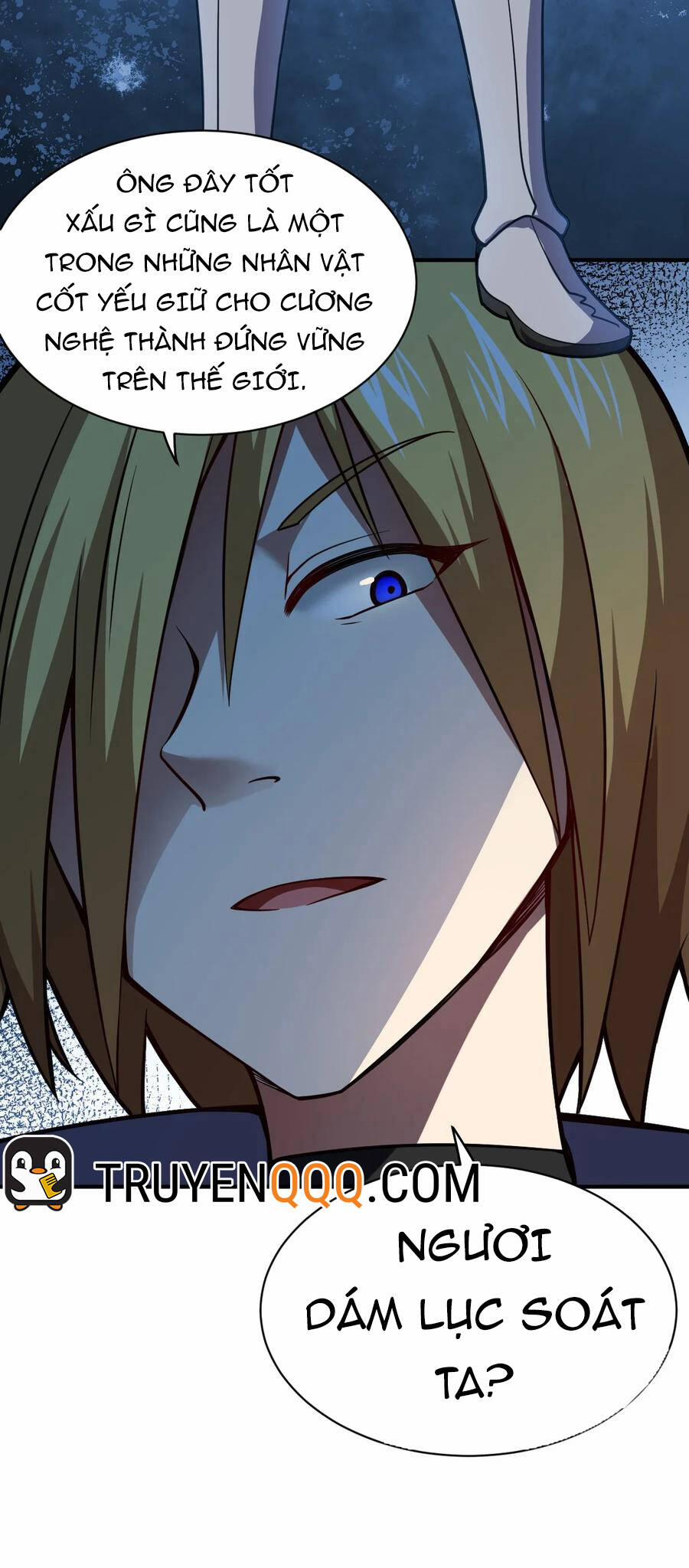 Ma Vương Trở Lại 58 trang 45