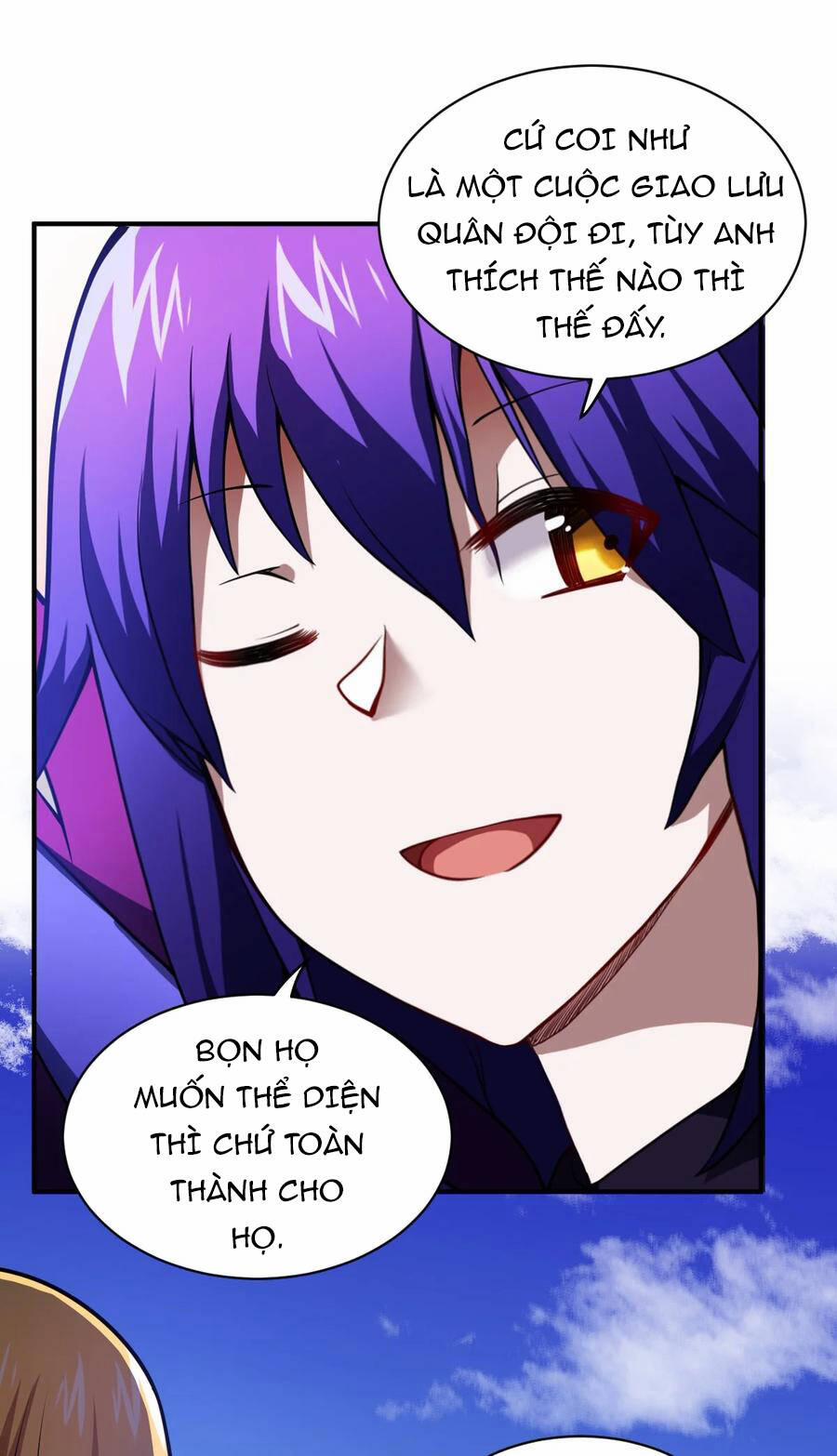 Ma Vương Trở Lại 58 trang 5