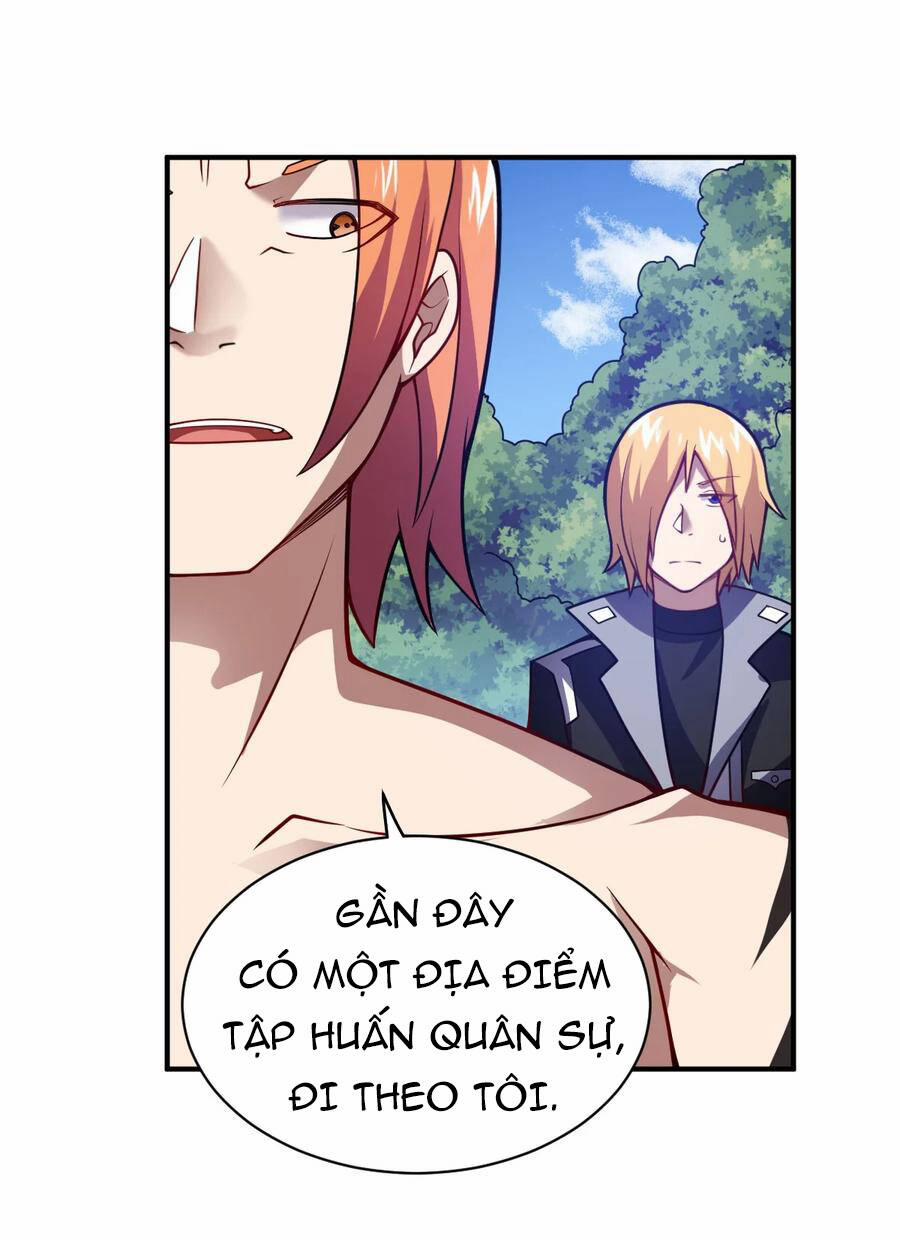 Ma Vương Trở Lại 58 trang 7