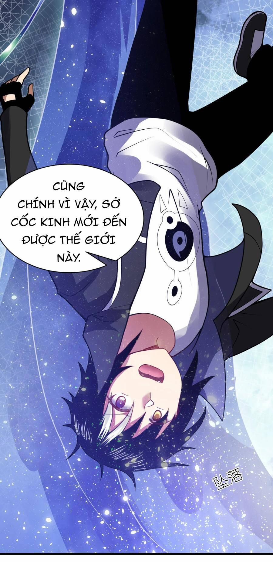 Ma Vương Trở Lại 60 trang 10