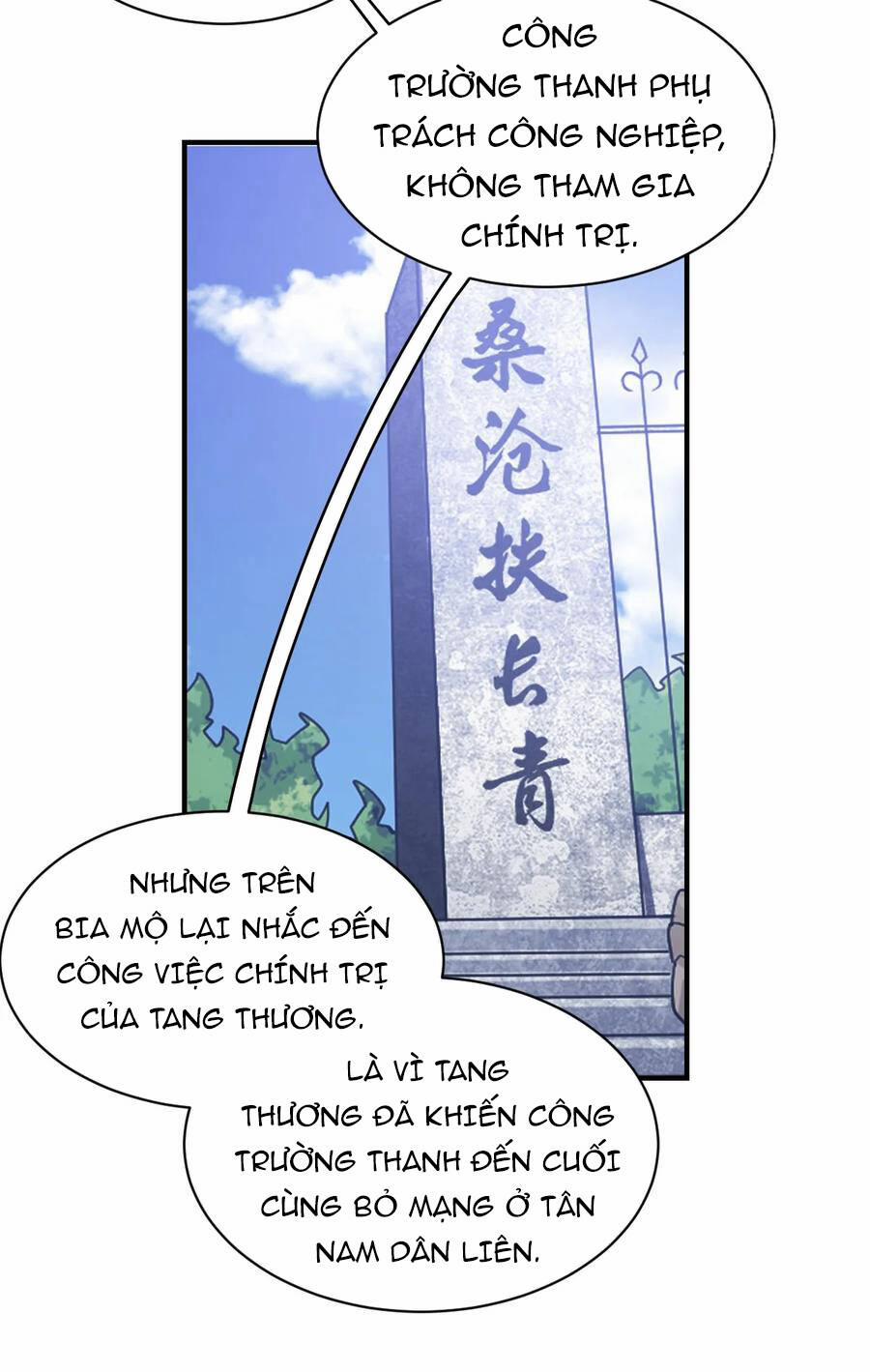 Ma Vương Trở Lại 60 trang 13