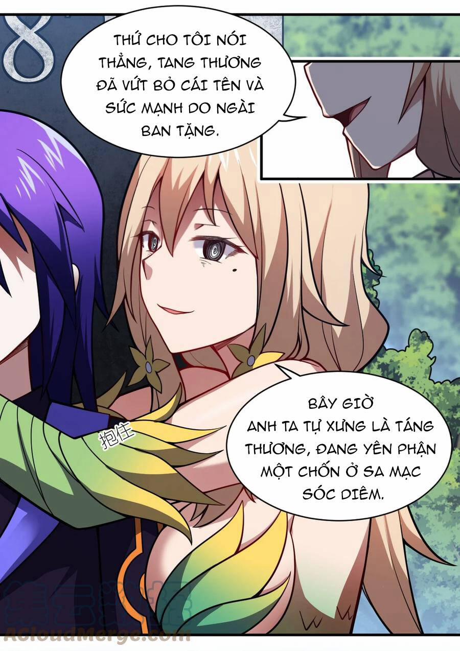 Ma Vương Trở Lại 60 trang 15