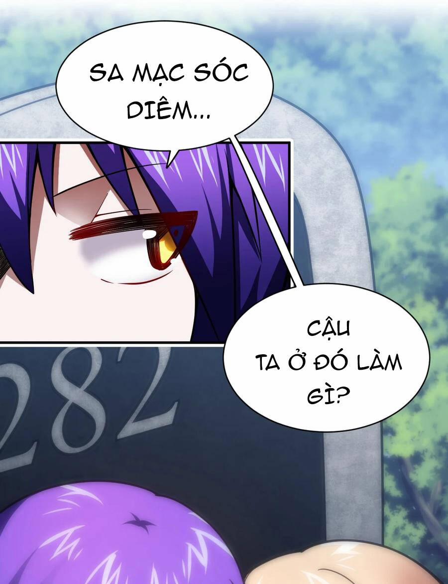 Ma Vương Trở Lại 60 trang 16