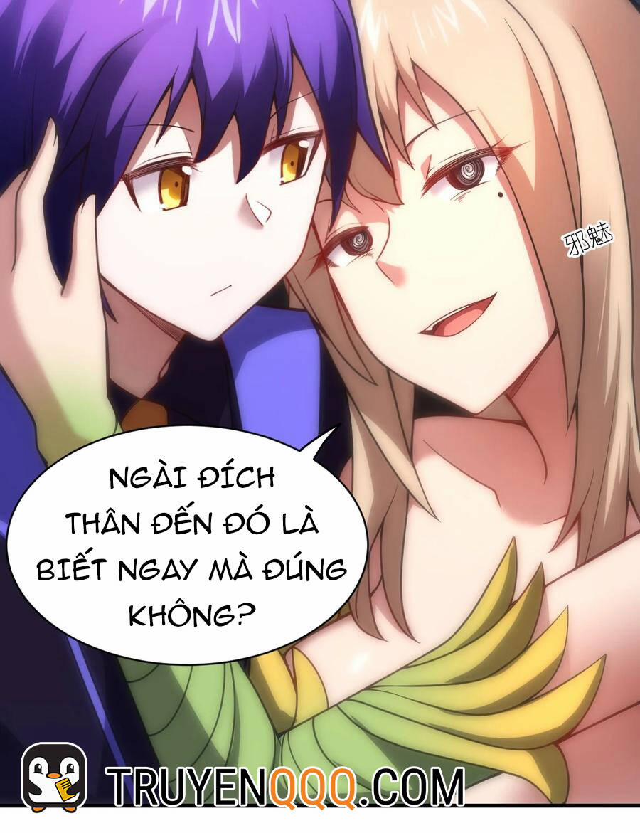 Ma Vương Trở Lại 60 trang 17