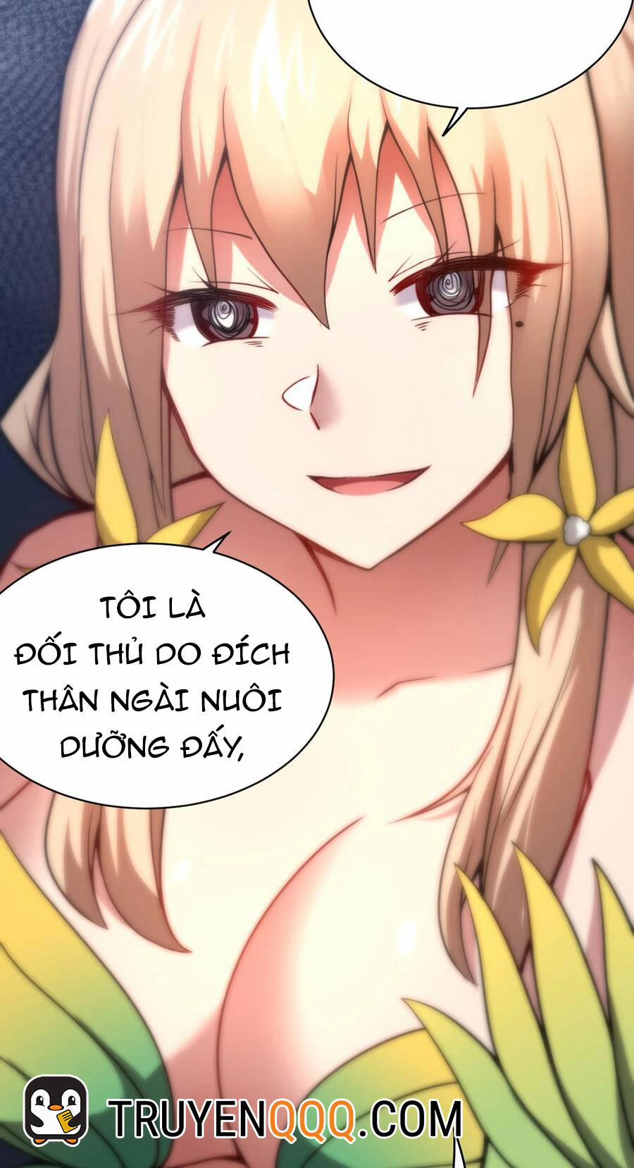 Ma Vương Trở Lại 60 trang 19