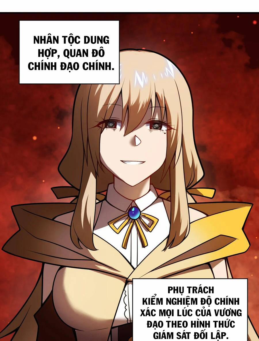 Ma Vương Trở Lại 60 trang 2