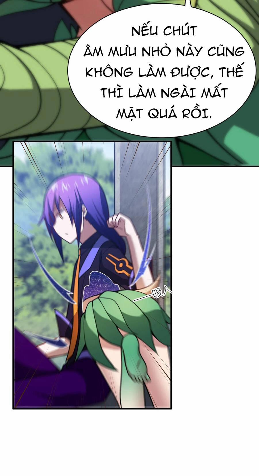 Ma Vương Trở Lại 60 trang 20