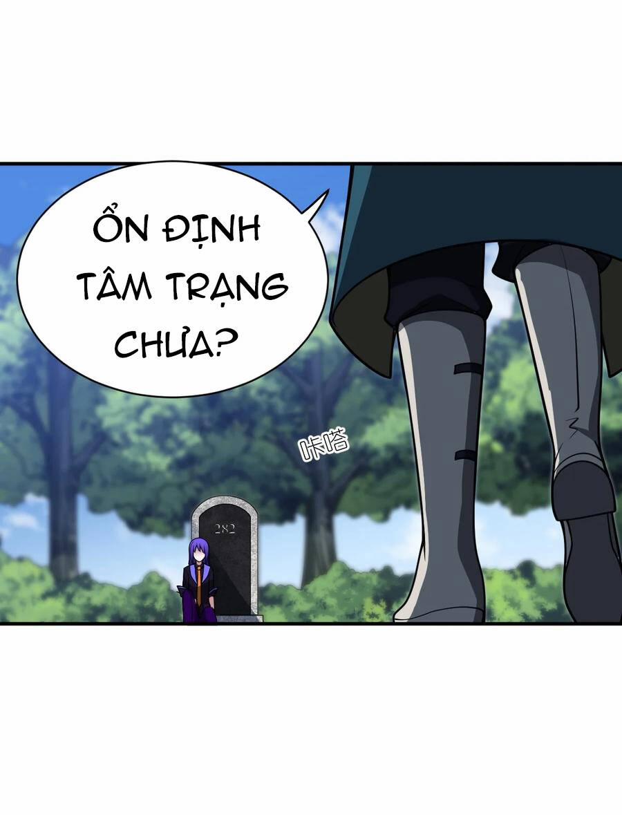 Ma Vương Trở Lại 60 trang 21