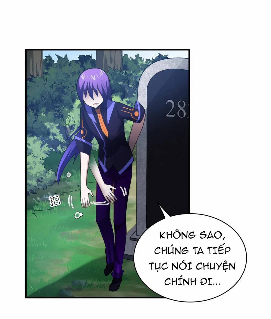 Ma Vương Trở Lại 60 trang 23