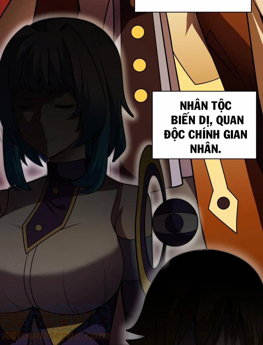 Ma Vương Trở Lại 60 trang 3