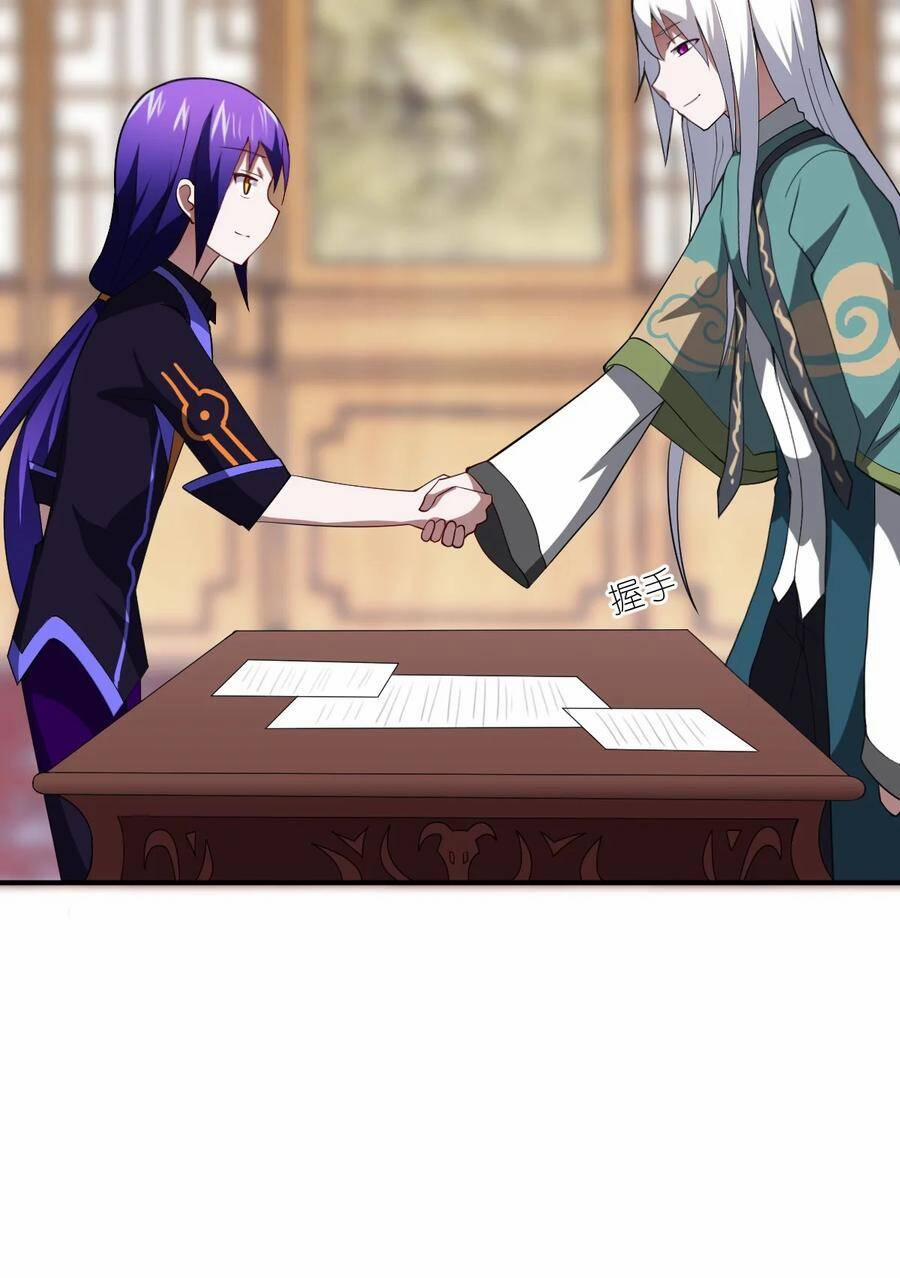 Ma Vương Trở Lại 60 trang 31