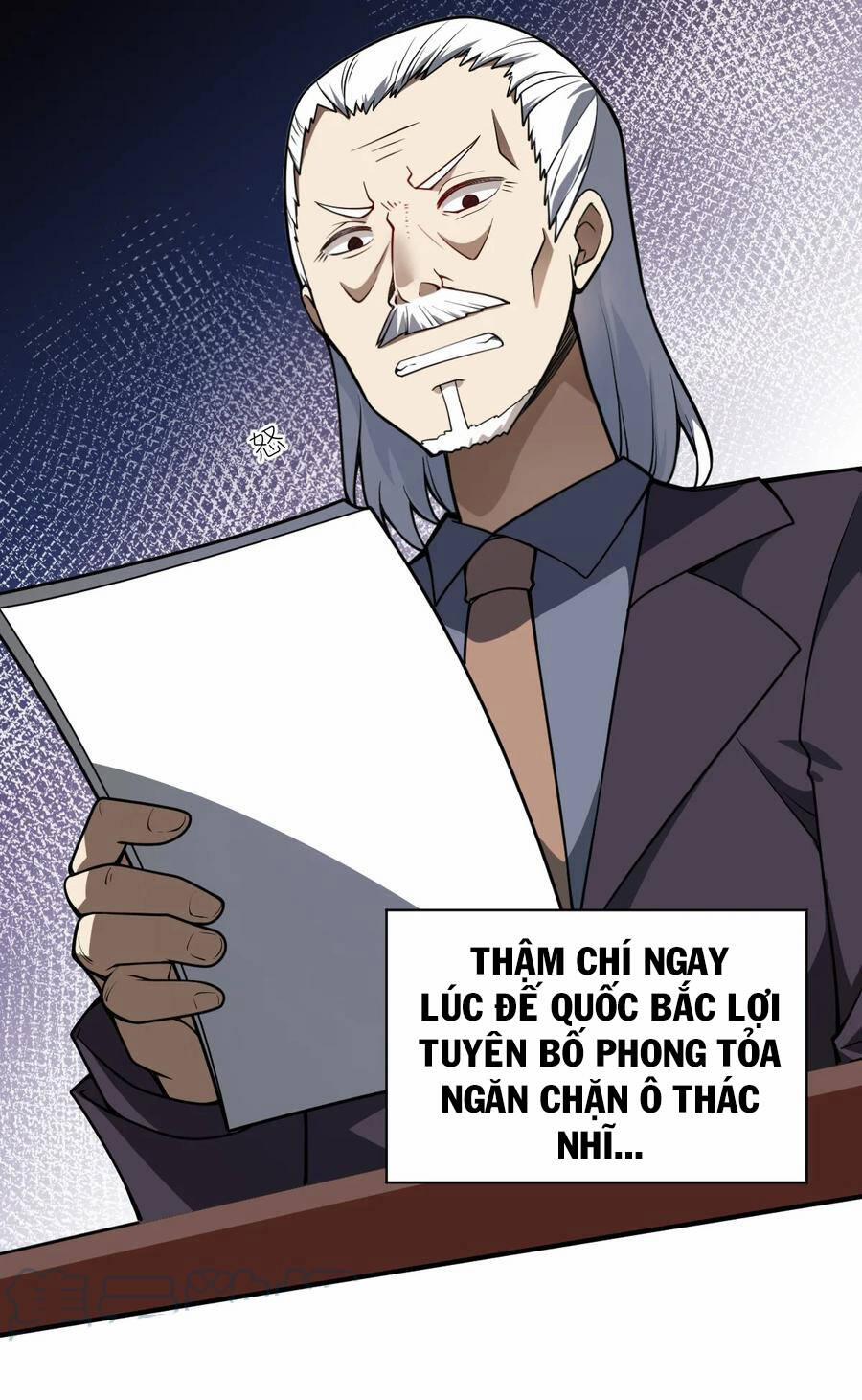 Ma Vương Trở Lại 60 trang 33