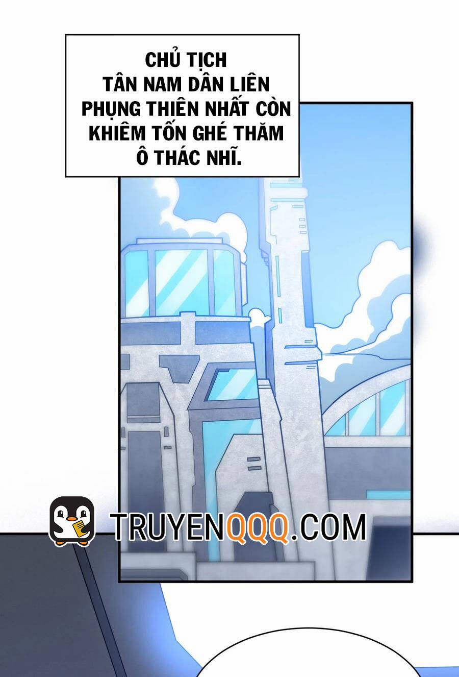 Ma Vương Trở Lại 60 trang 34