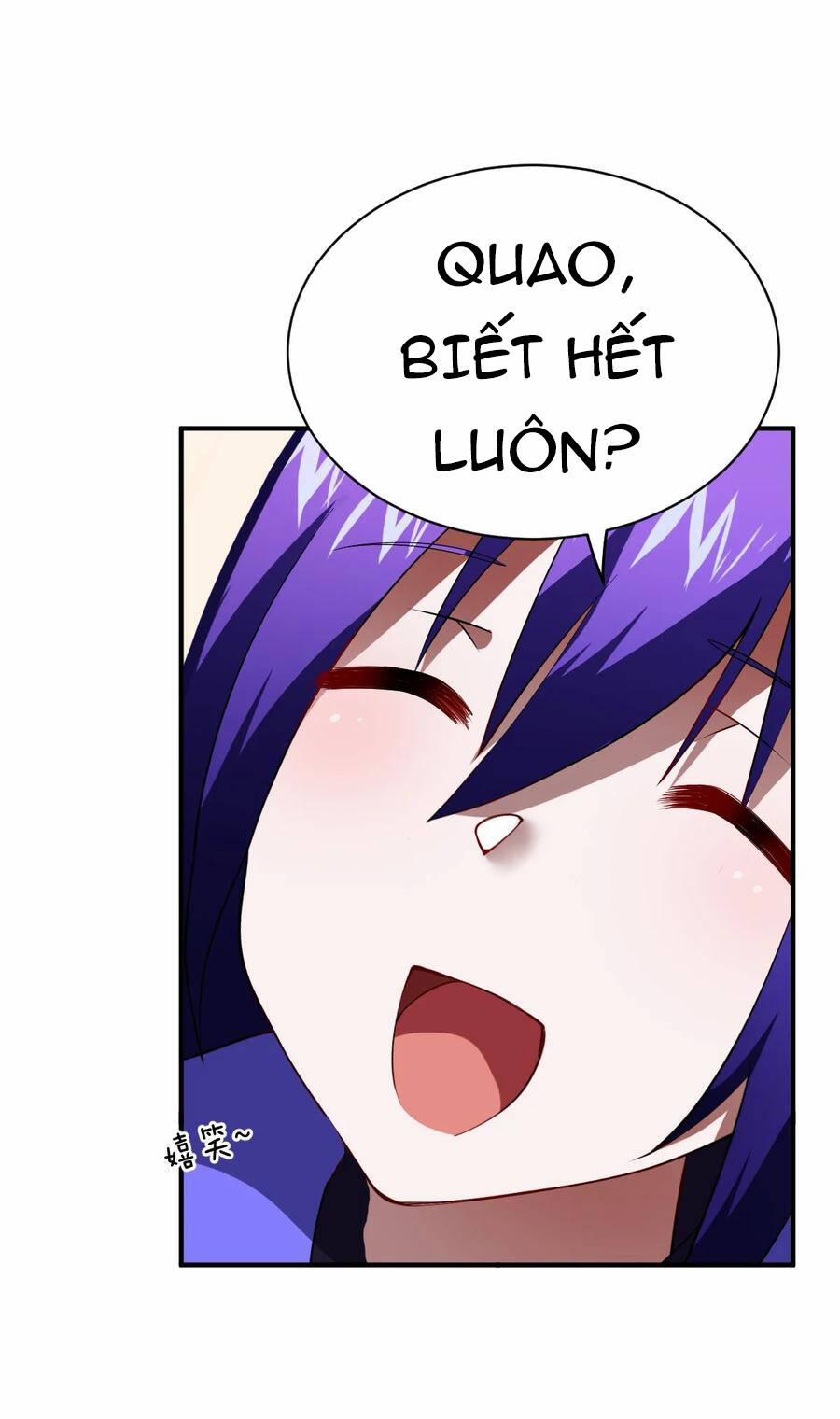 Ma Vương Trở Lại 60 trang 41