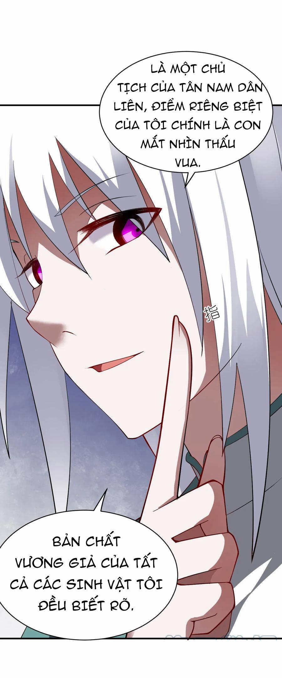 Ma Vương Trở Lại 60 trang 42