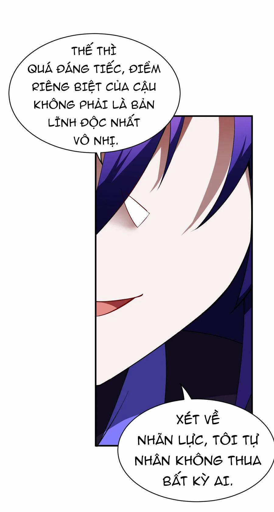 Ma Vương Trở Lại 60 trang 43