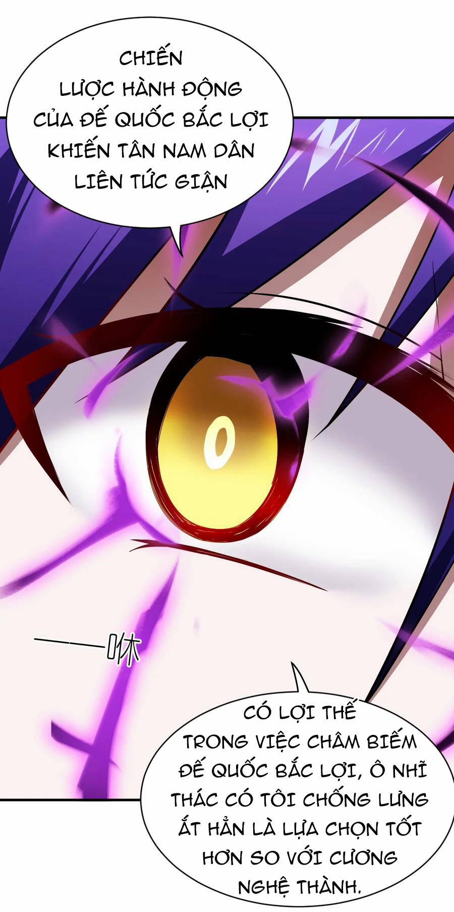 Ma Vương Trở Lại 60 trang 44