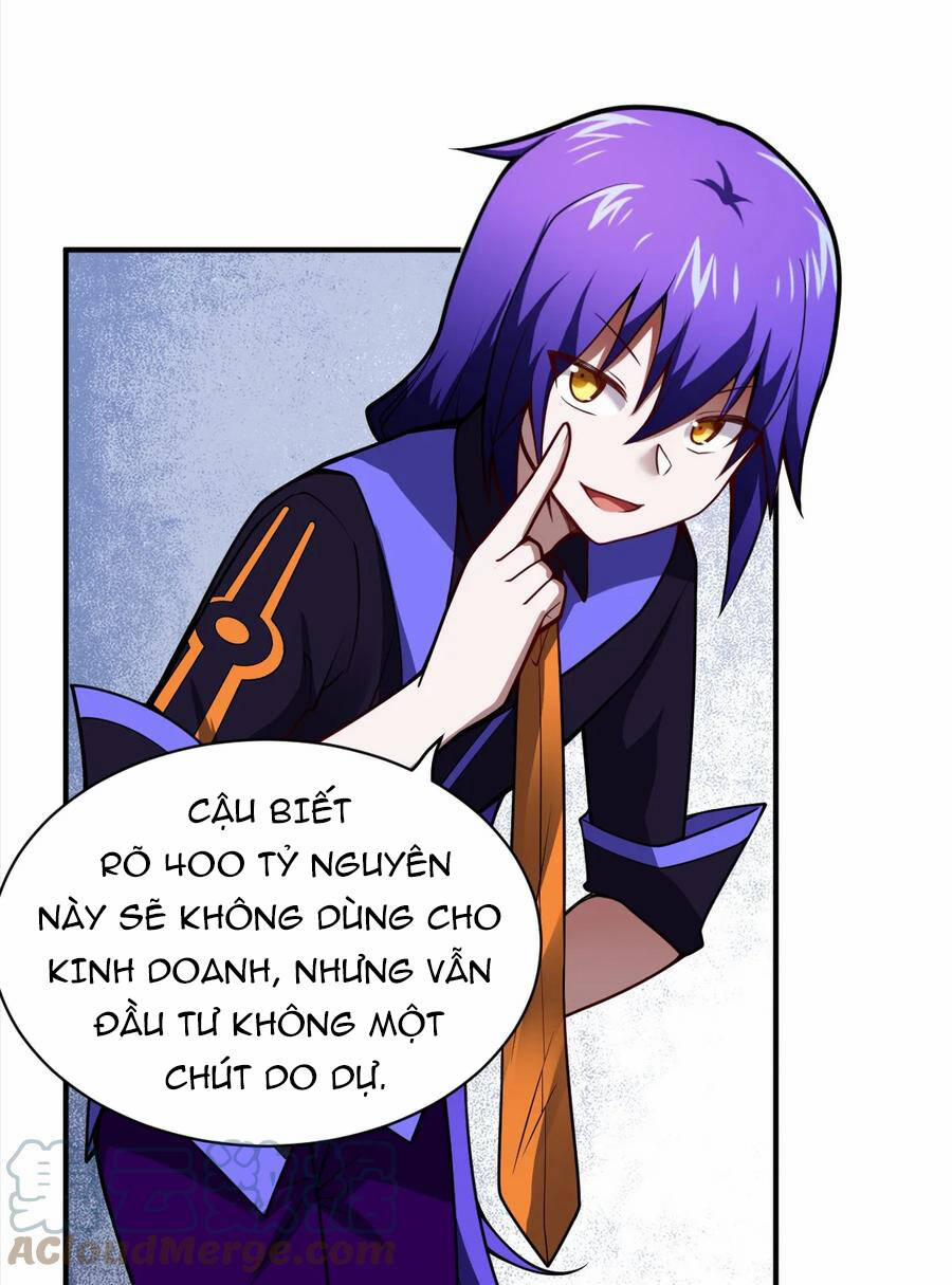 Ma Vương Trở Lại 60 trang 45