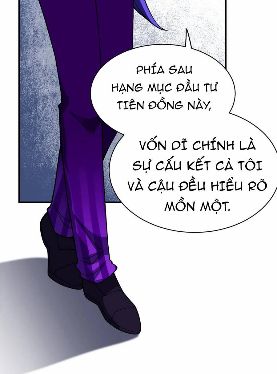 Ma Vương Trở Lại 60 trang 46