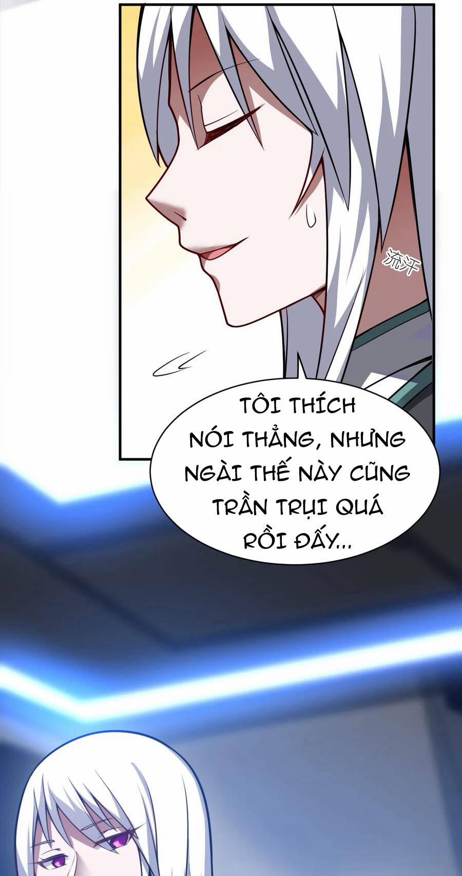 Ma Vương Trở Lại 60 trang 47