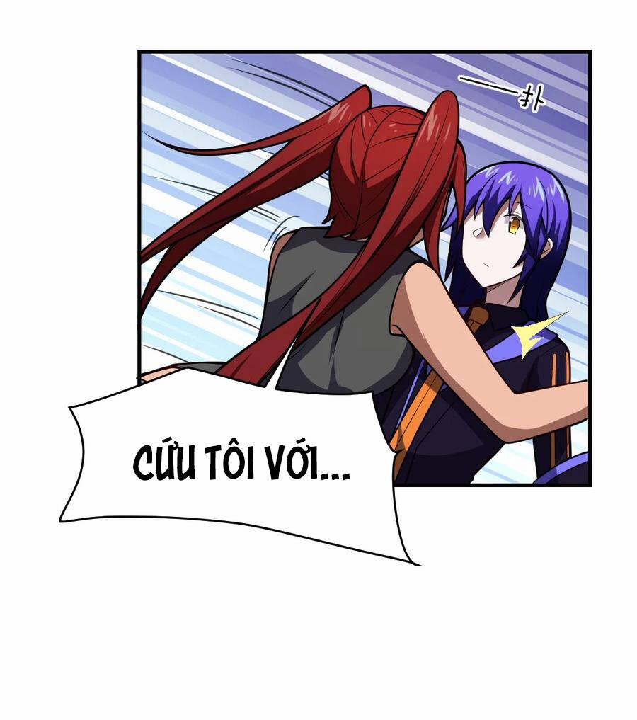 Ma Vương Trở Lại 60 trang 51