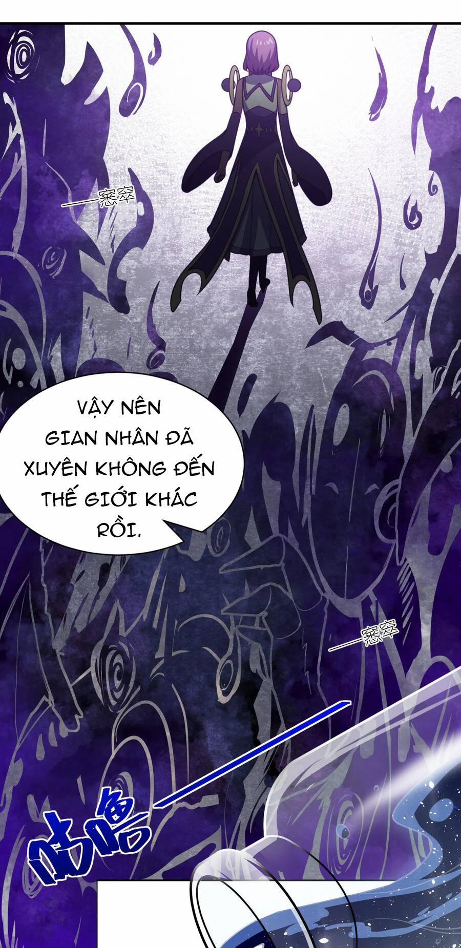 Ma Vương Trở Lại 60 trang 8