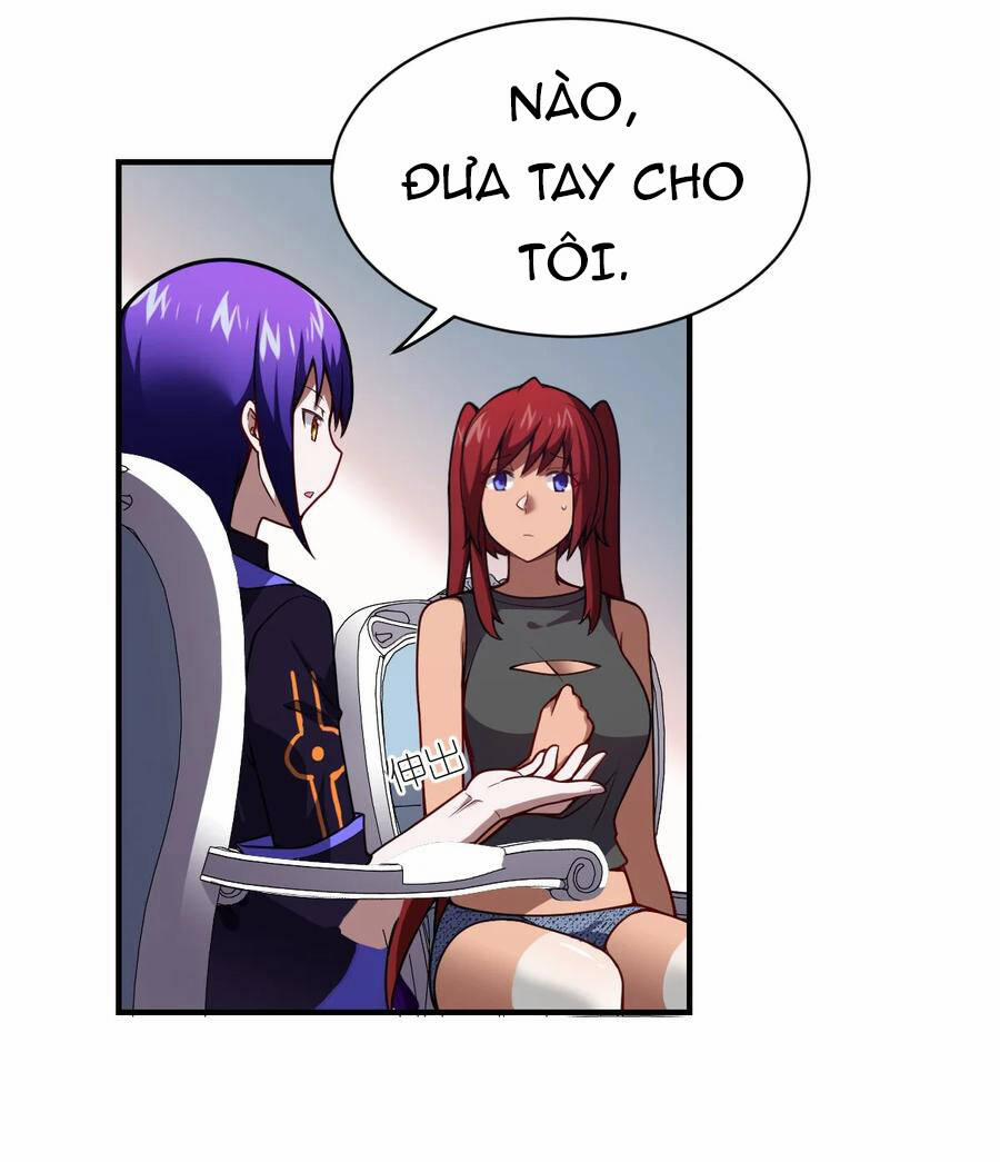 Ma Vương Trở Lại 61 trang 1