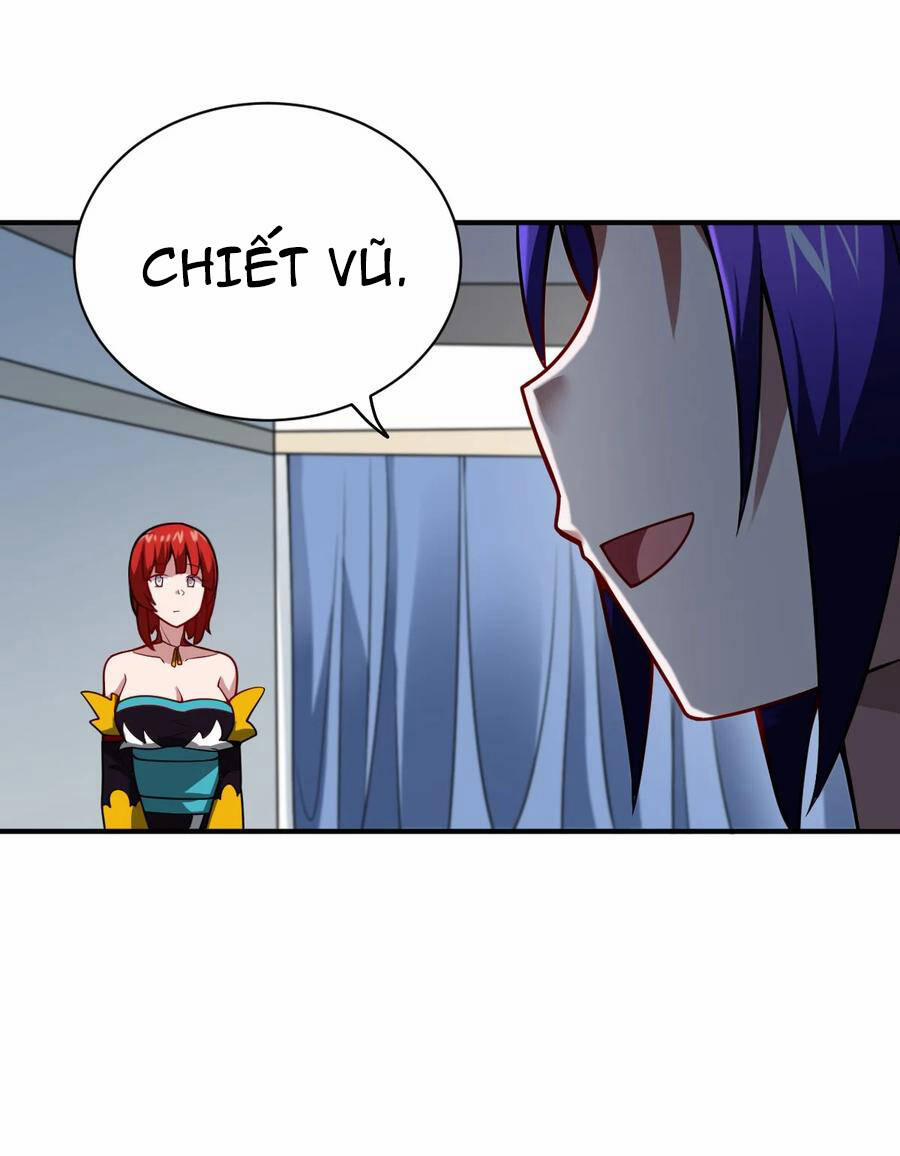 Ma Vương Trở Lại 61 trang 12