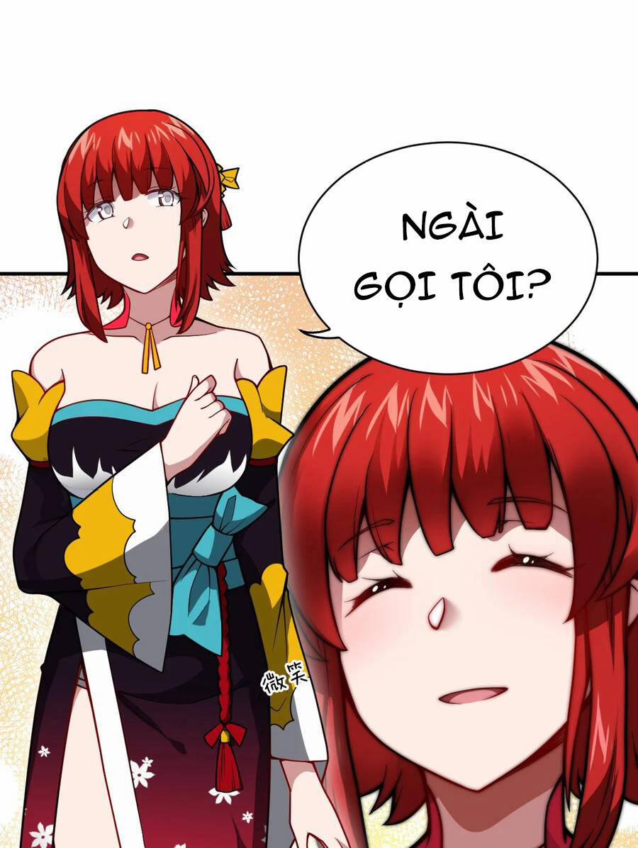 Ma Vương Trở Lại 61 trang 13