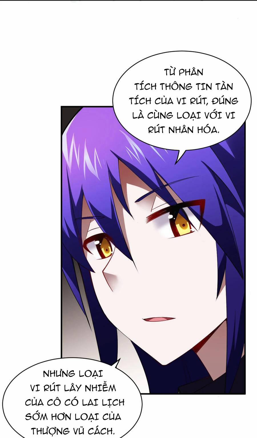 Ma Vương Trở Lại 61 trang 18