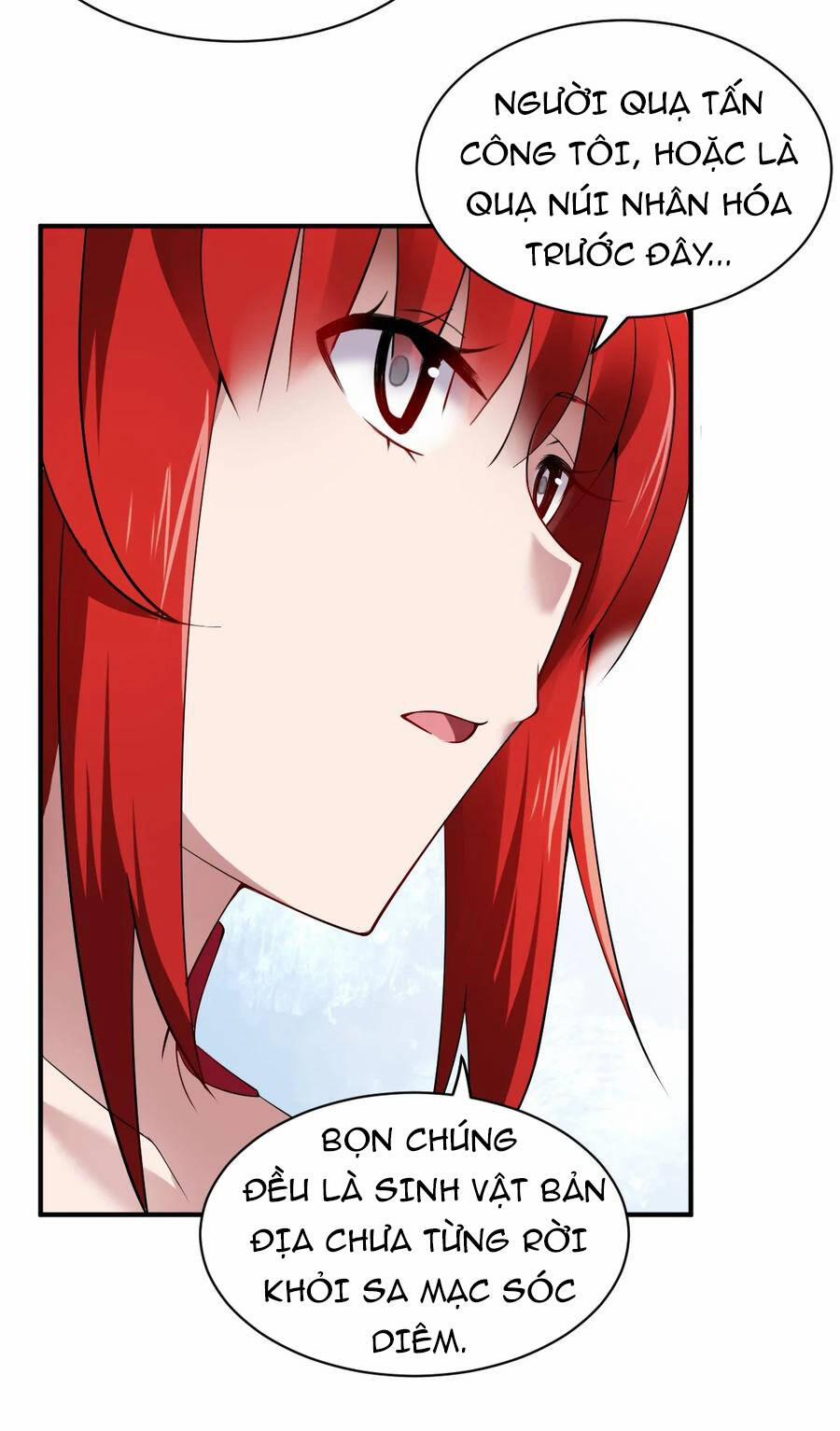 Ma Vương Trở Lại 61 trang 19