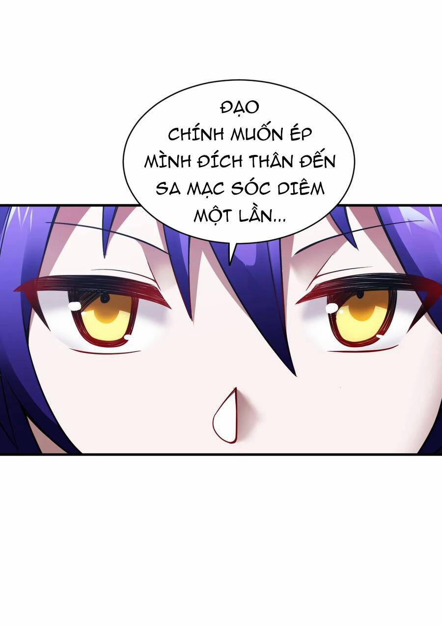 Ma Vương Trở Lại 61 trang 25