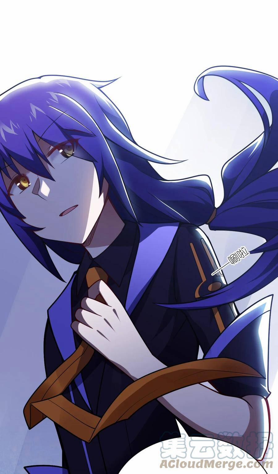 Ma Vương Trở Lại 61 trang 26