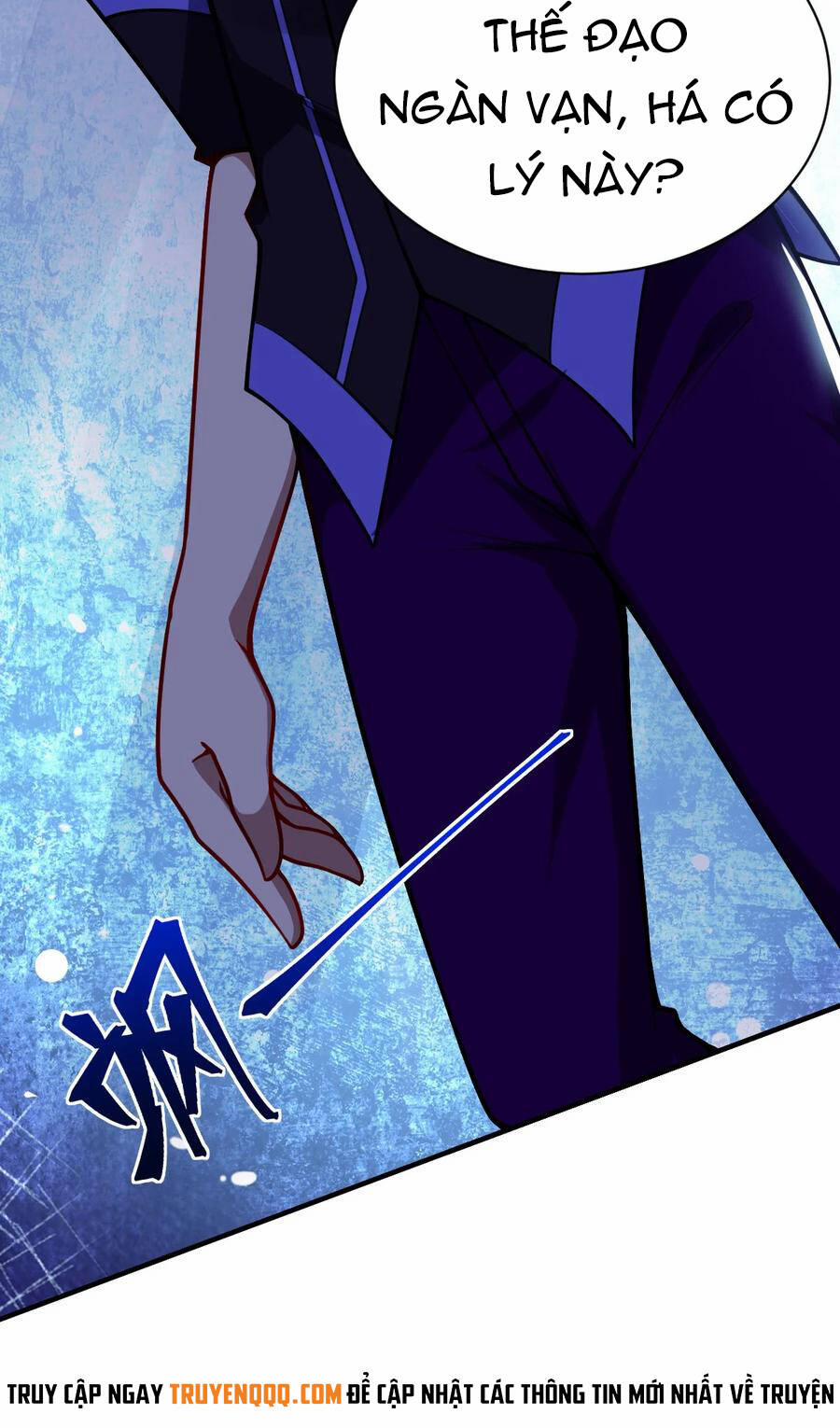 Ma Vương Trở Lại 61 trang 27