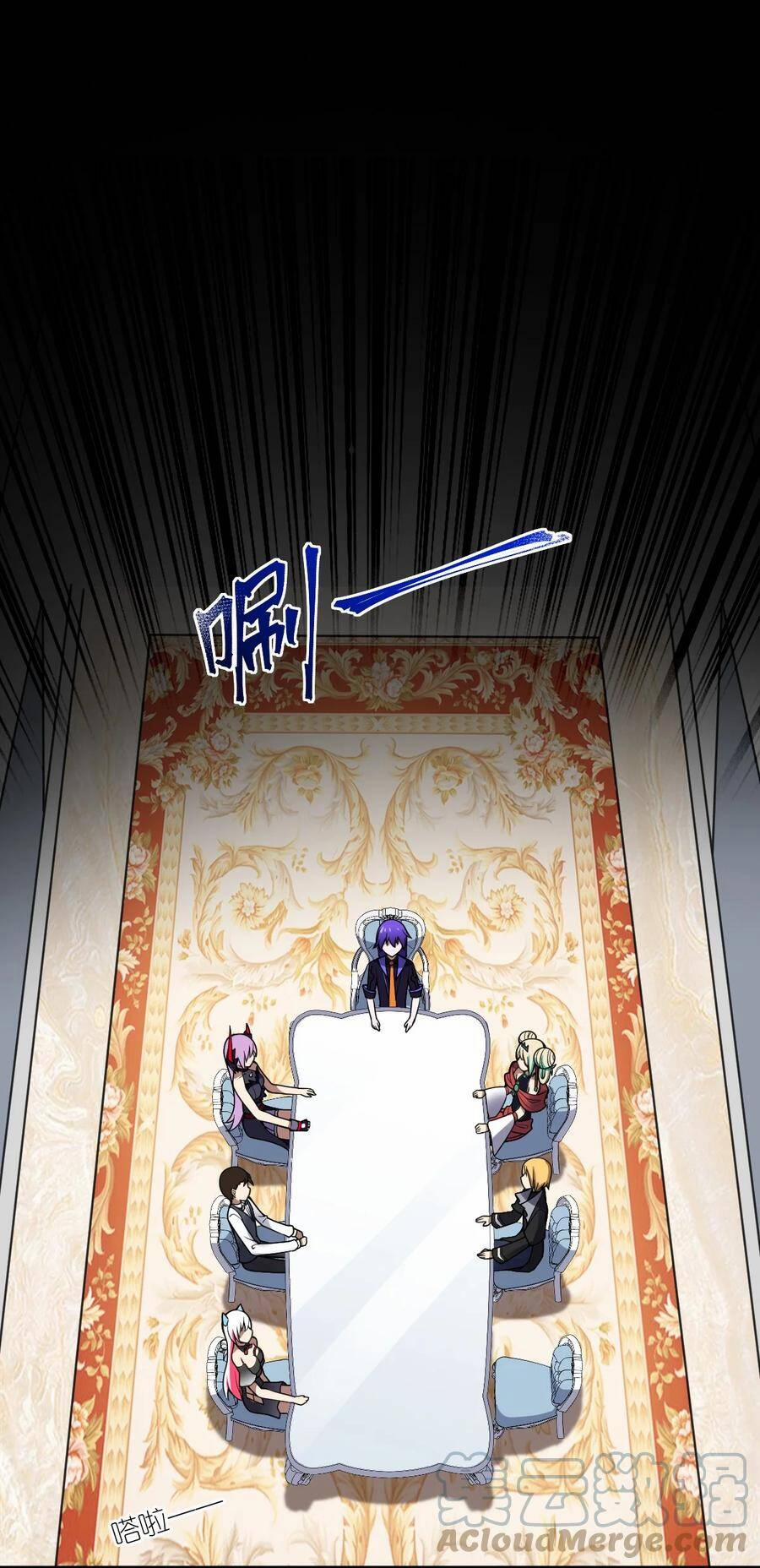 Ma Vương Trở Lại 61 trang 29