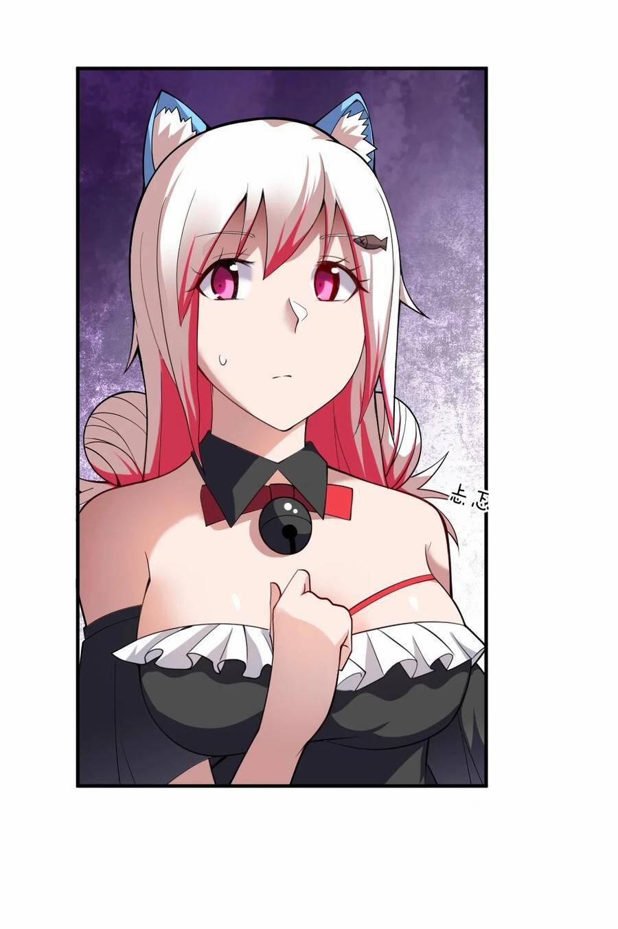 Ma Vương Trở Lại 61 trang 31