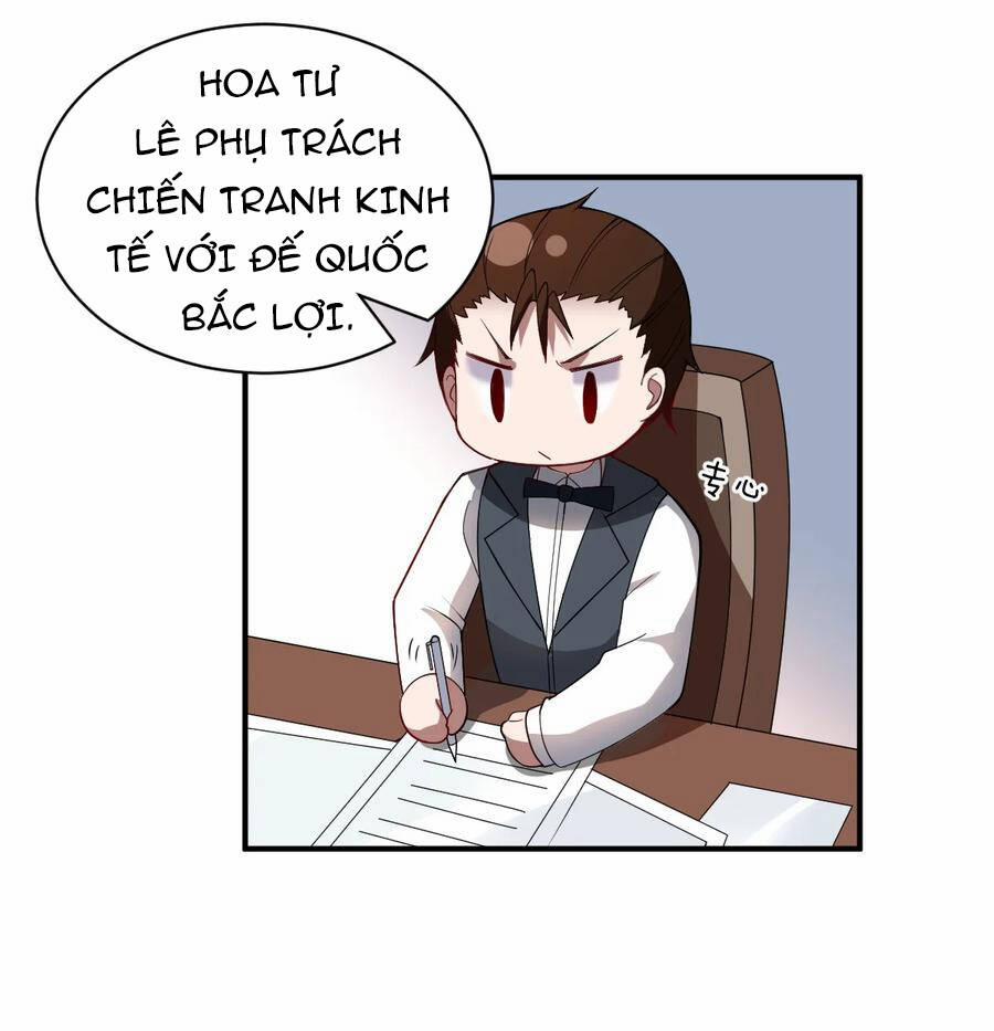 Ma Vương Trở Lại 61 trang 39