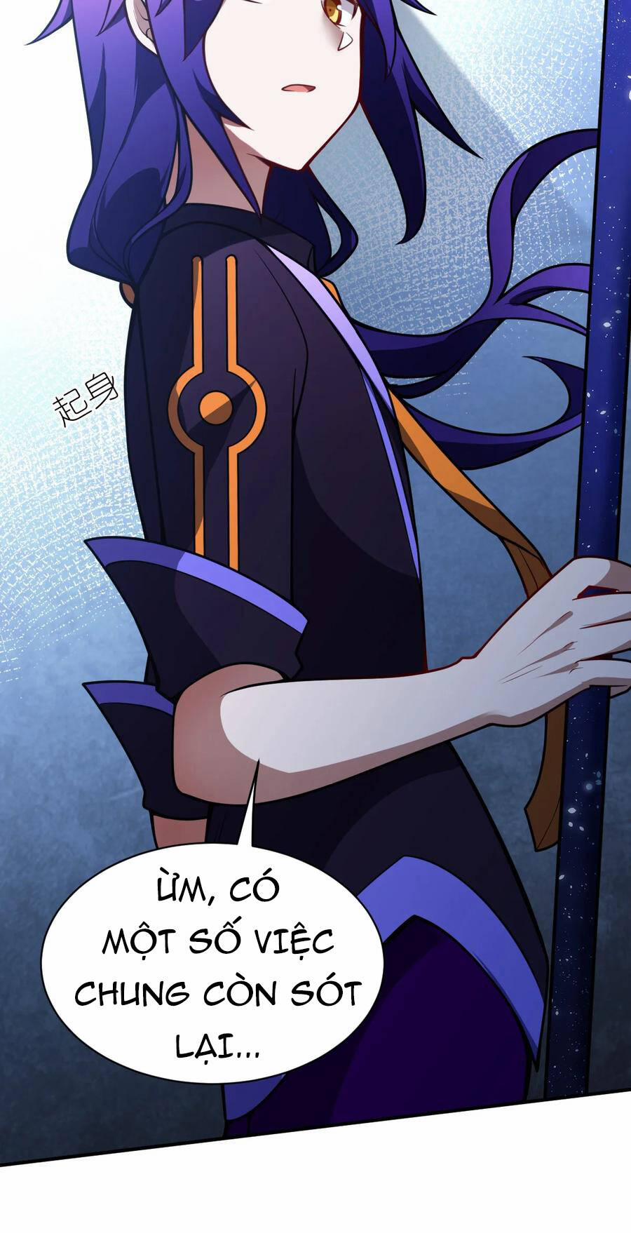 Ma Vương Trở Lại 61 trang 46