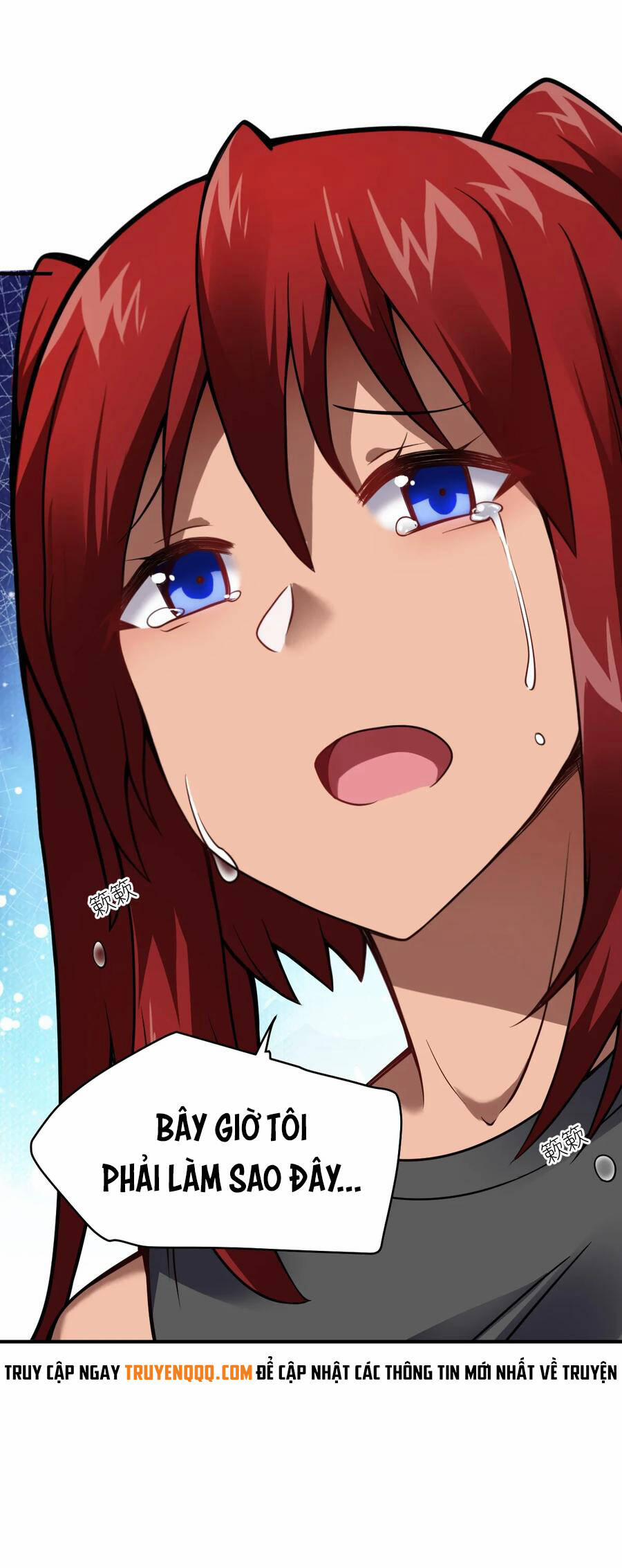 Ma Vương Trở Lại 61 trang 8