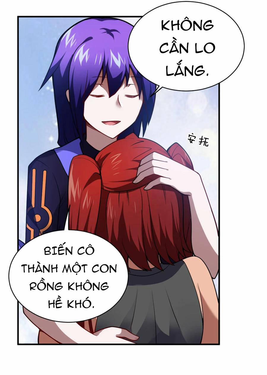 Ma Vương Trở Lại 61 trang 9