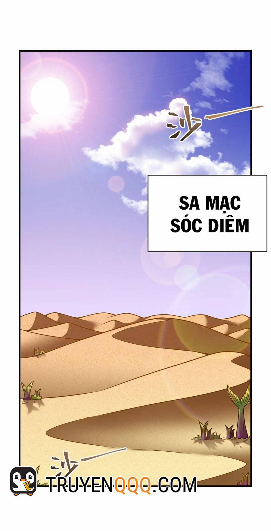 Ma Vương Trở Lại 62 trang 1