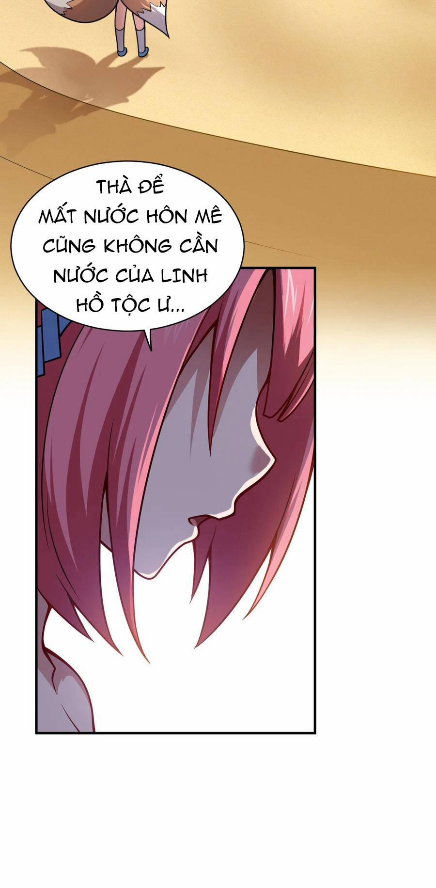 Ma Vương Trở Lại 62 trang 14