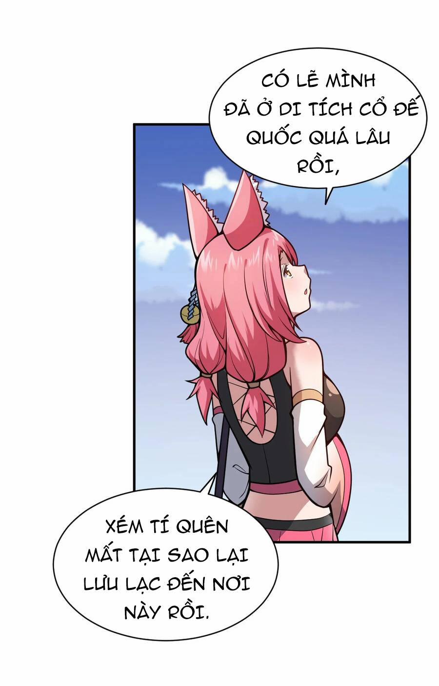 Ma Vương Trở Lại 62 trang 16