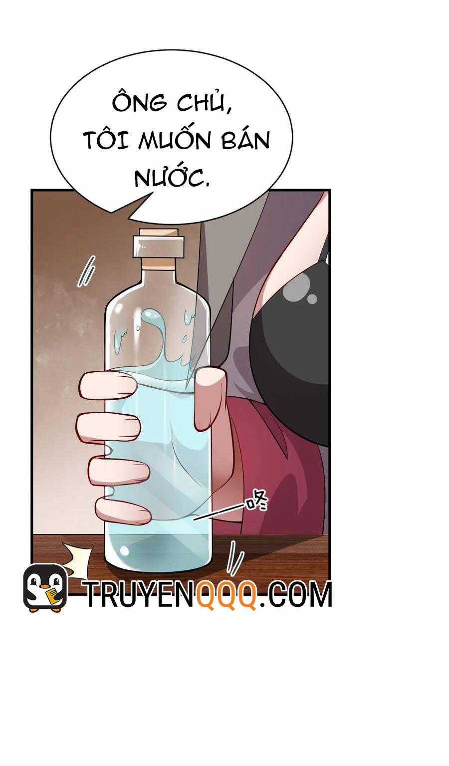 Ma Vương Trở Lại 62 trang 22