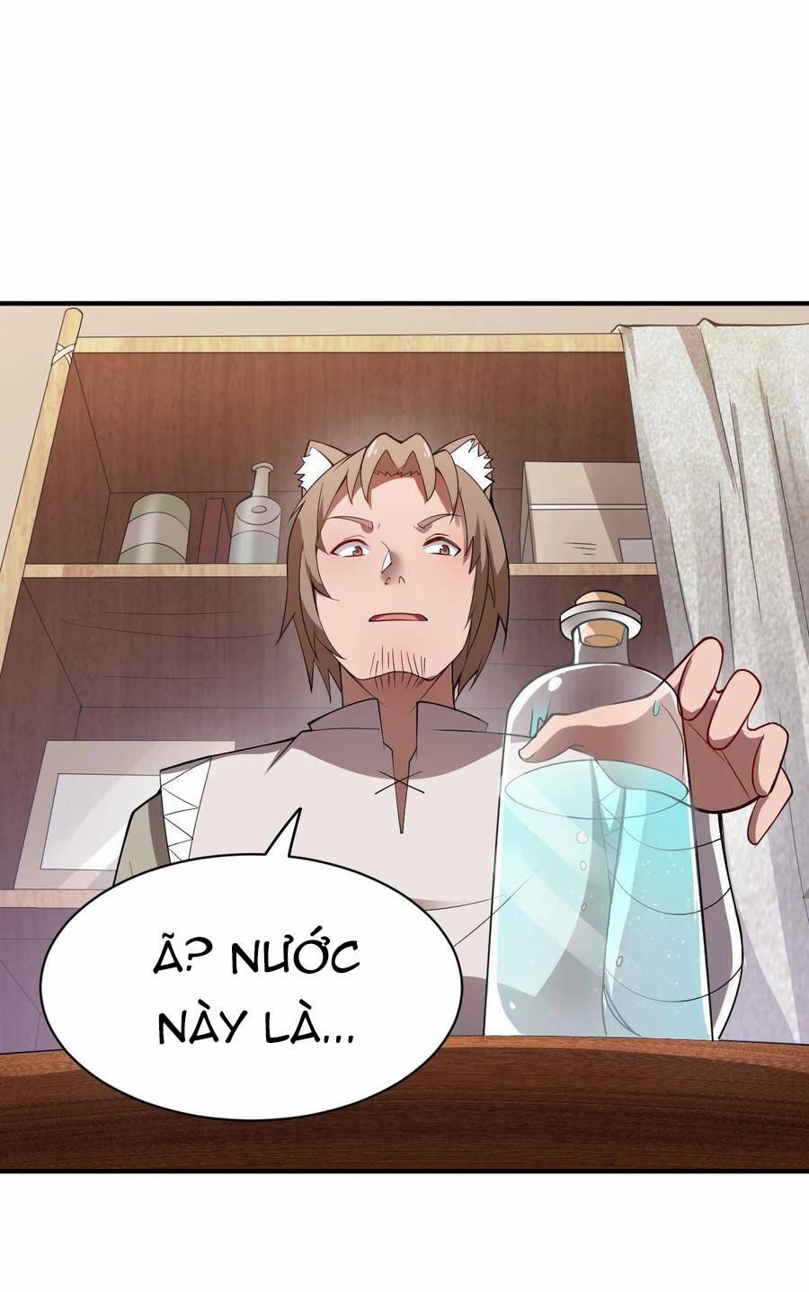 Ma Vương Trở Lại 62 trang 23