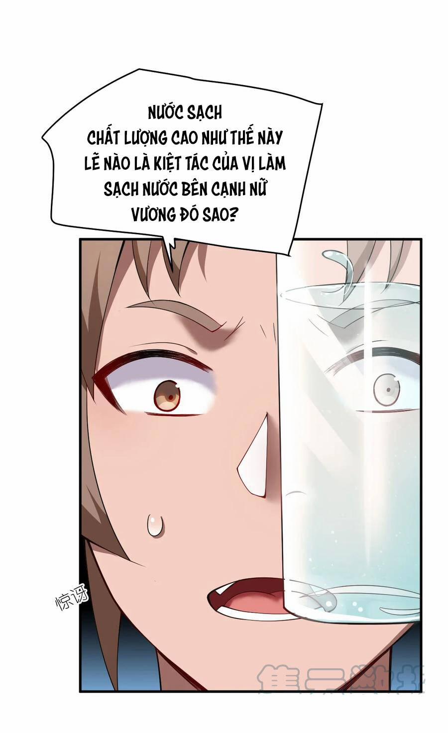 Ma Vương Trở Lại 62 trang 24