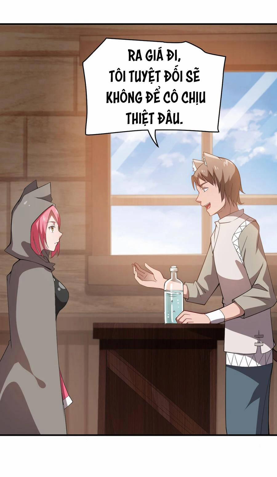 Ma Vương Trở Lại 62 trang 25