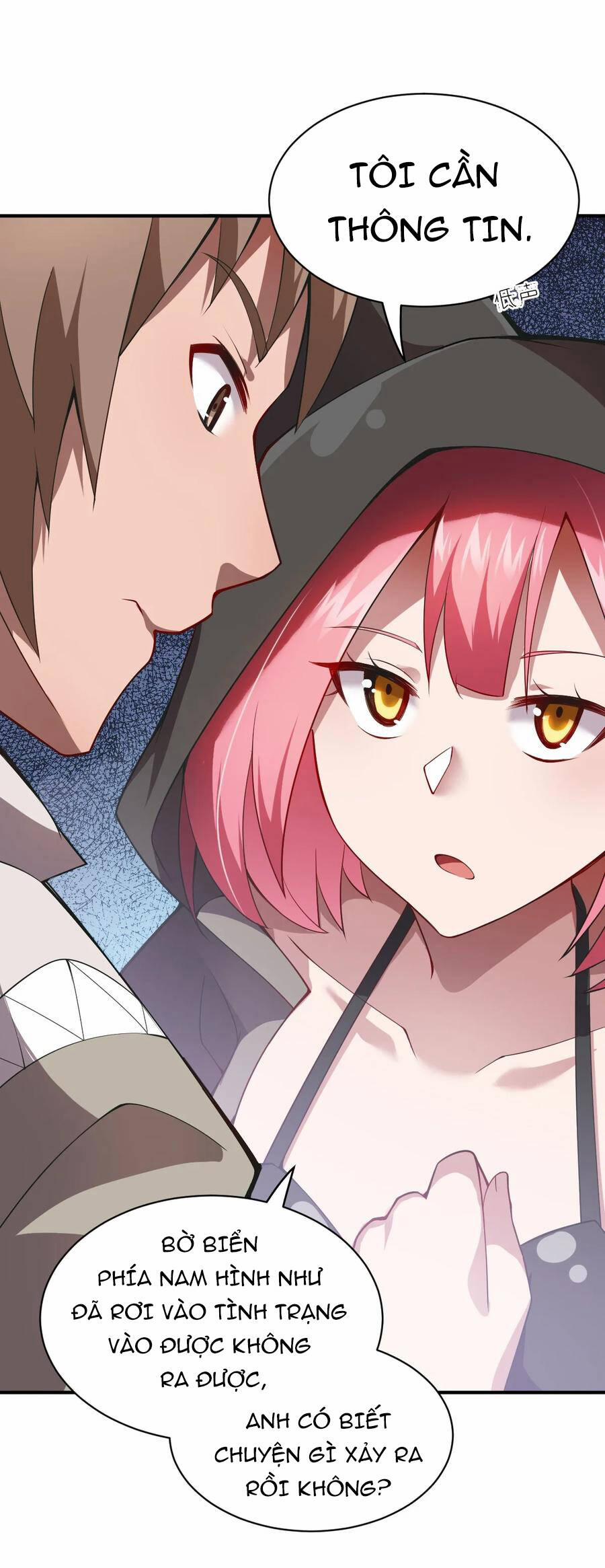 Ma Vương Trở Lại 62 trang 26